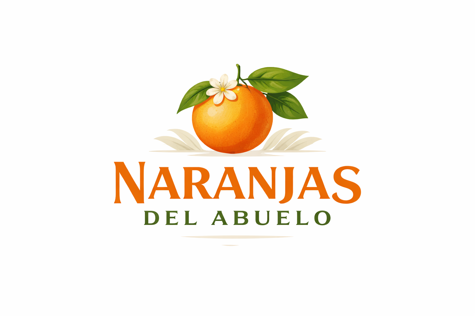 Naranjas del Abuelo
